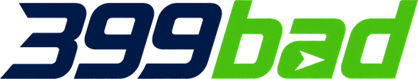 399bad লোগো